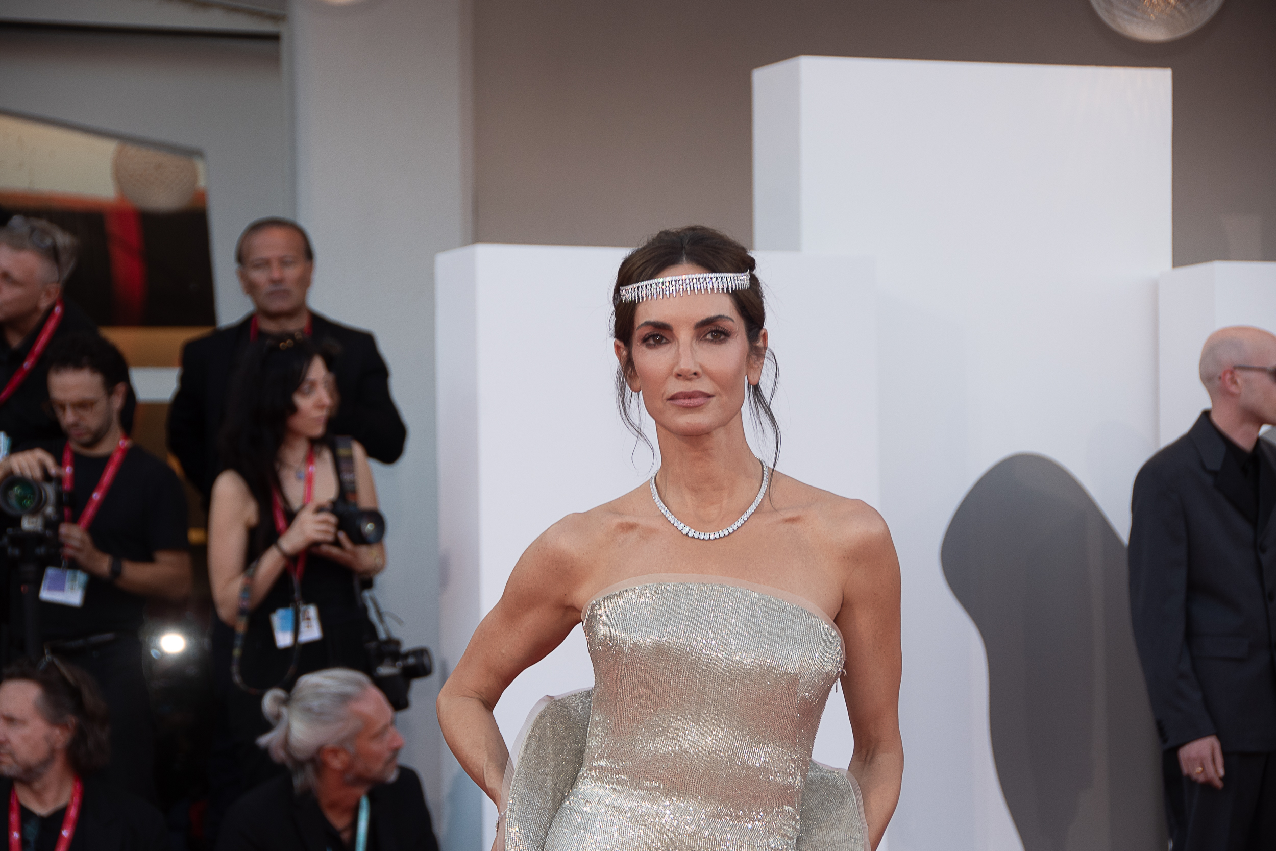 — italie venise cinema 83rd mostra del cinema 02 09 2026 ink eugenia silva